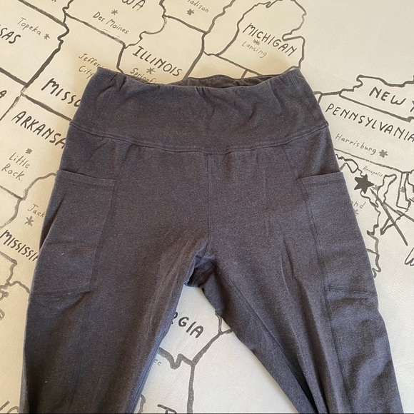 pact Athletic leggings - Picture 2 of 3